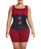 Double Strap Waist Trainer