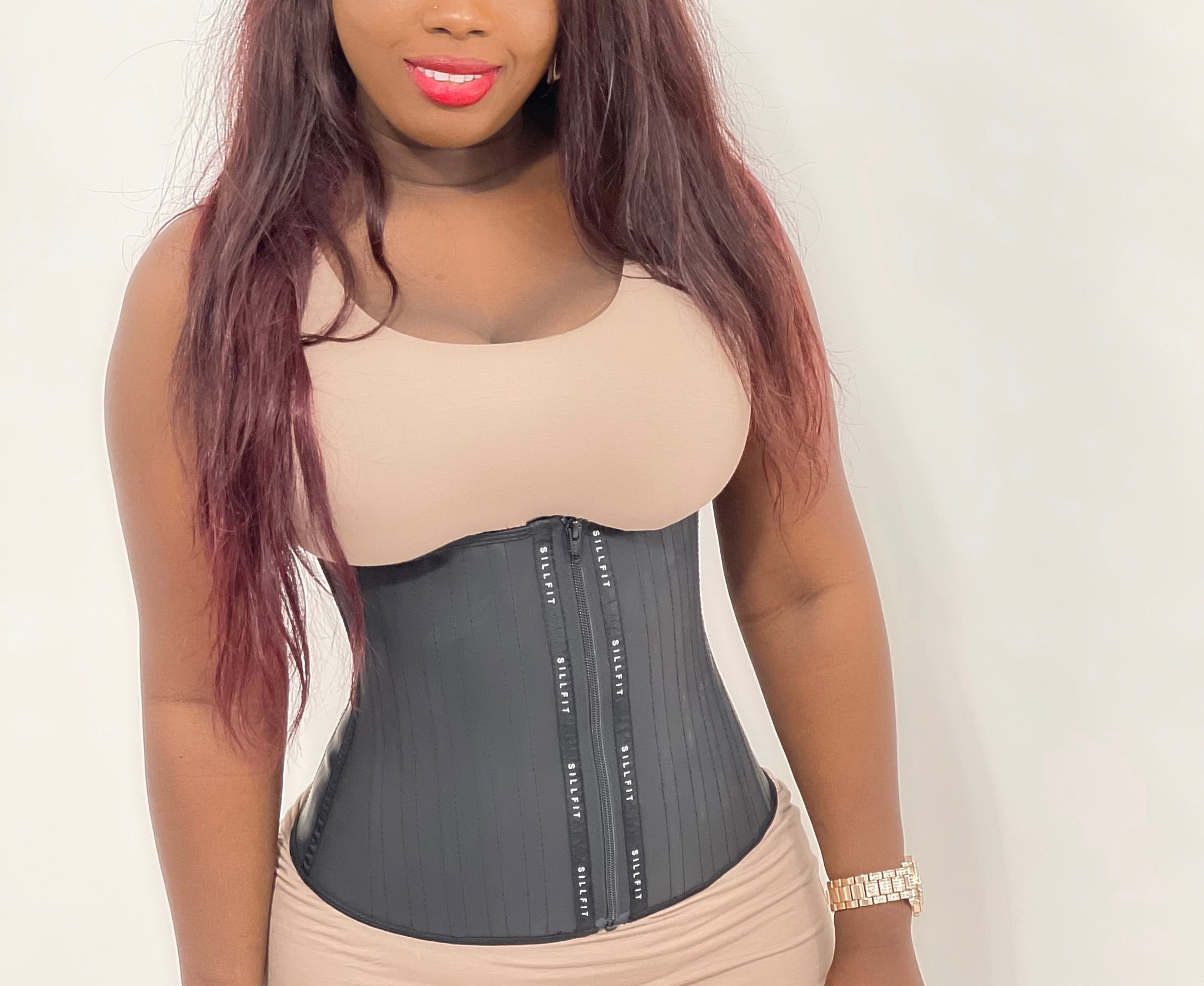 25 steel boned online waist trainer reviews