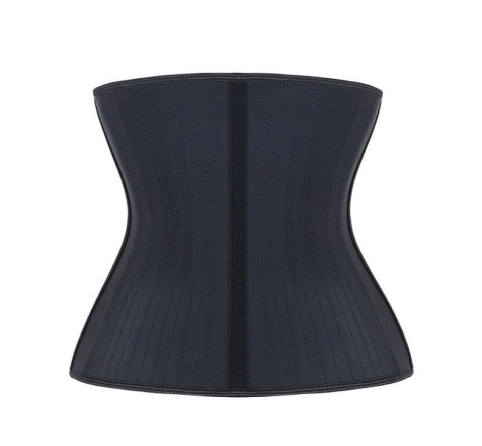 29 Steel Bone Waist Trainer – SILL-FIT LLC