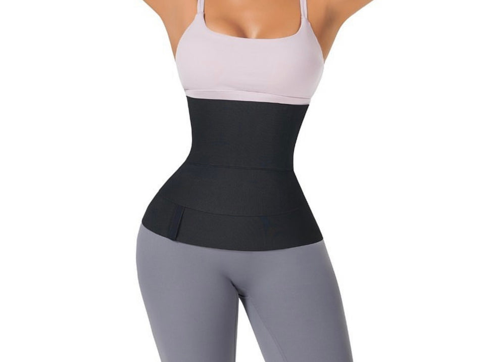 Tummy Wrap