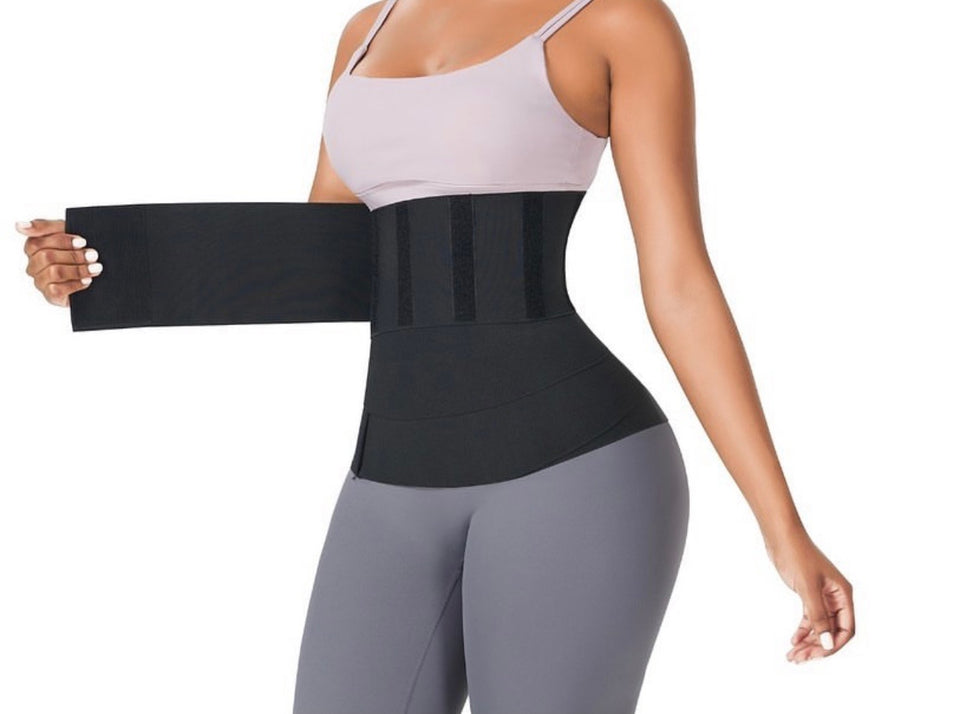 Tummy Wrap