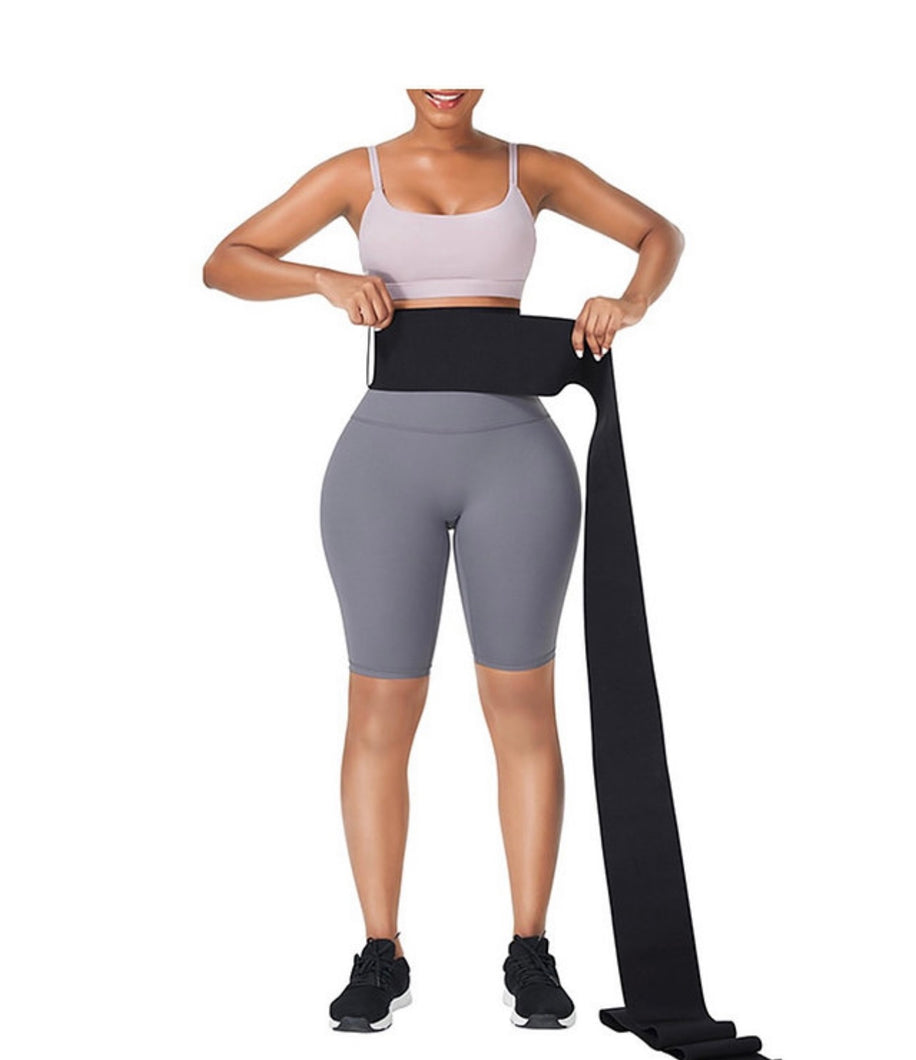 Tummy Wrap