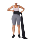 Tummy Wrap