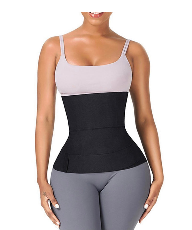 Tummy Wrap